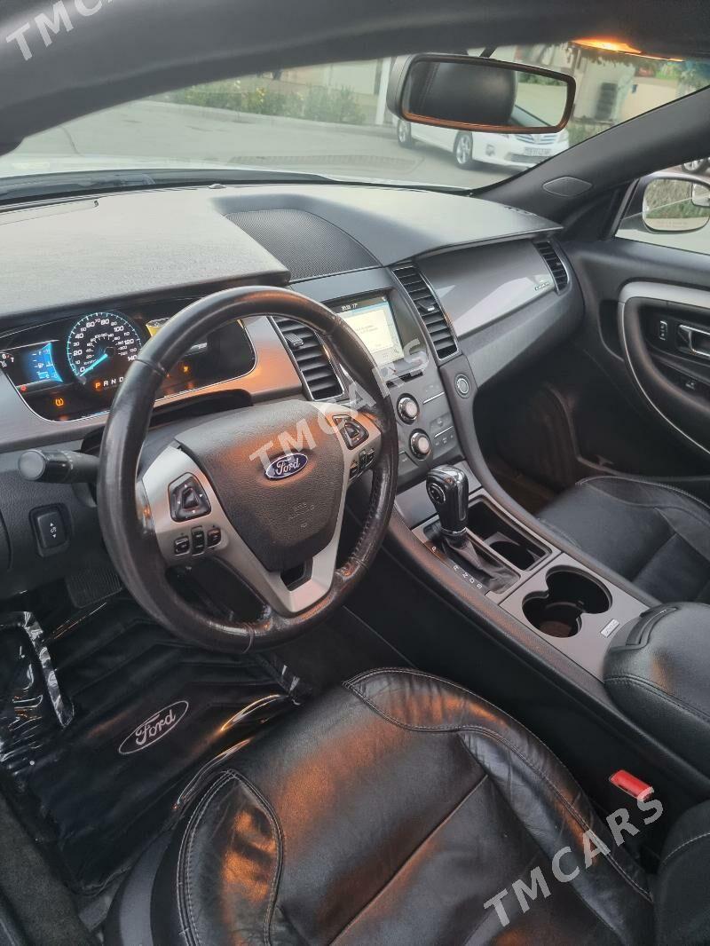 Ford Taurus 2018 - 175 000 TMT - Aşgabat - img 2