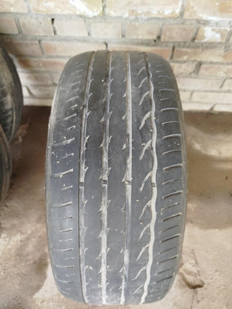 Teker 600 TMT - Türkmenabat - img 2