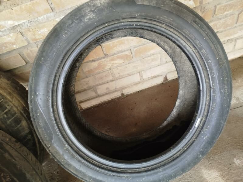 Teker 600 TMT - Türkmenabat - img 3