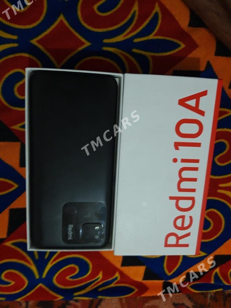 Redmi A10 128gb - Ашхабад - img 2