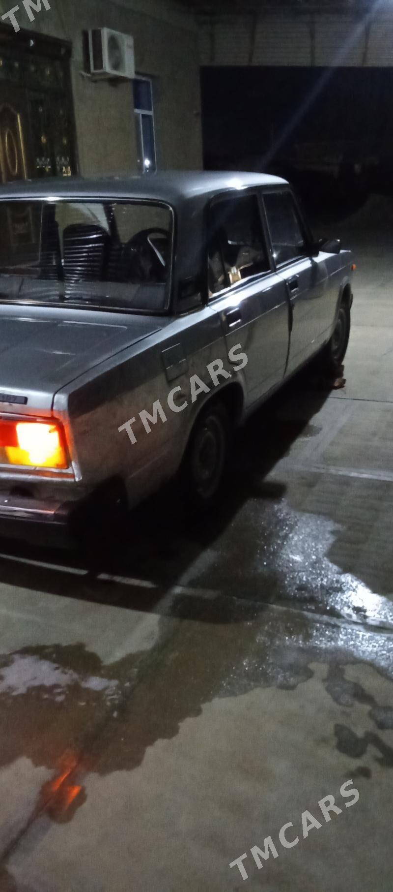 Lada 2107 2010 - 45 000 TMT - Мургап - img 2