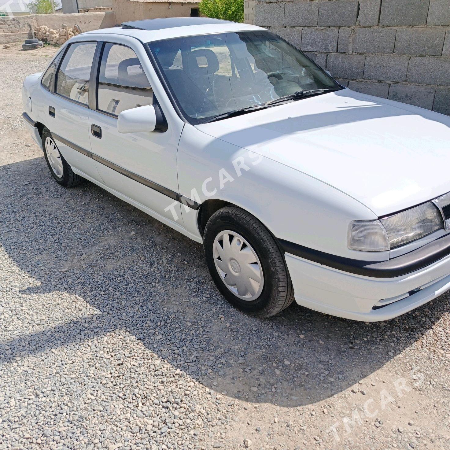 Opel Vectra 1993 - 32 000 TMT - Gyzylarbat - img 2
