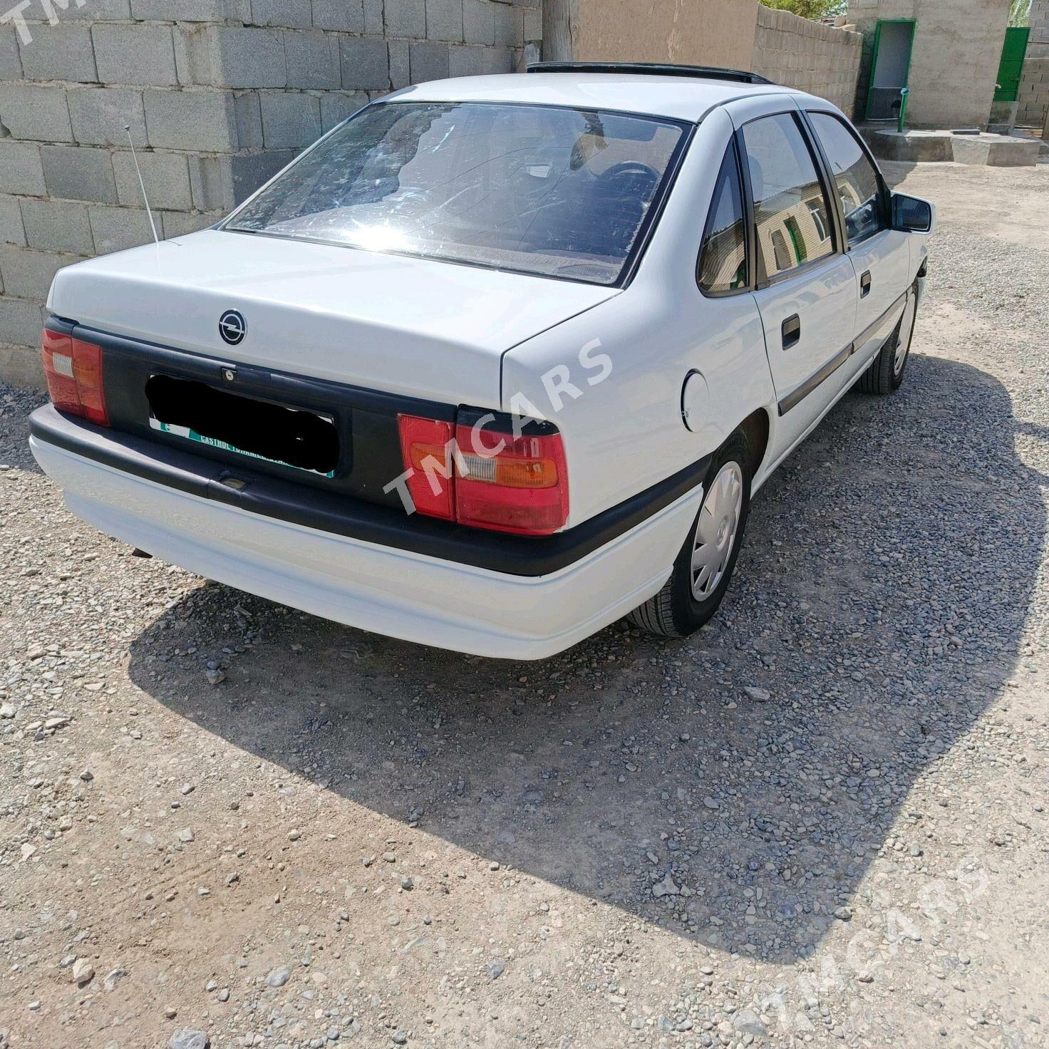 Opel Vectra 1993 - 32 000 TMT - Gyzylarbat - img 4