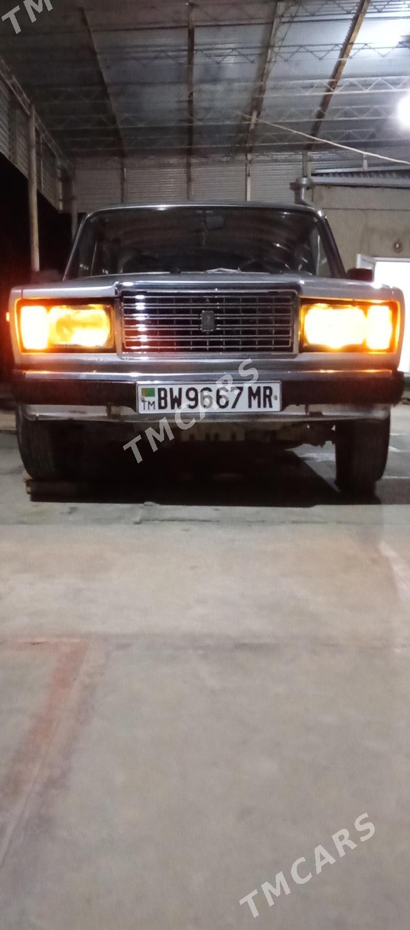 Lada 2107 2010 - 45 000 TMT - Мургап - img 3
