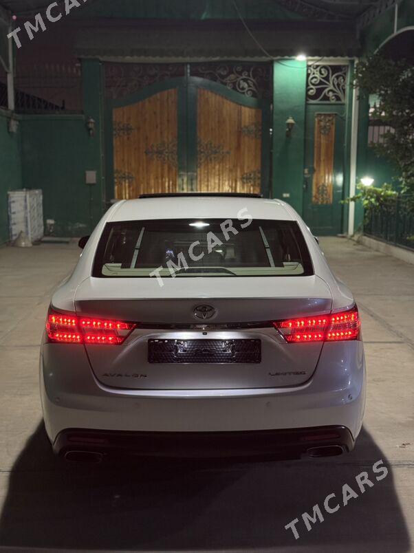 Toyota Avalon 2013 - 360 000 TMT - Aşgabat - img 2