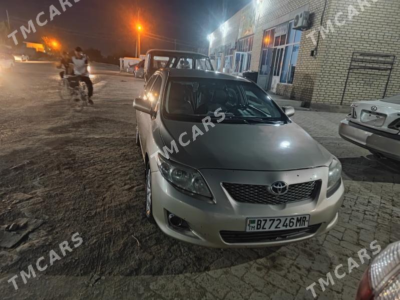 Toyota Corolla 2010 - 135 000 TMT - Baýramaly - img 5