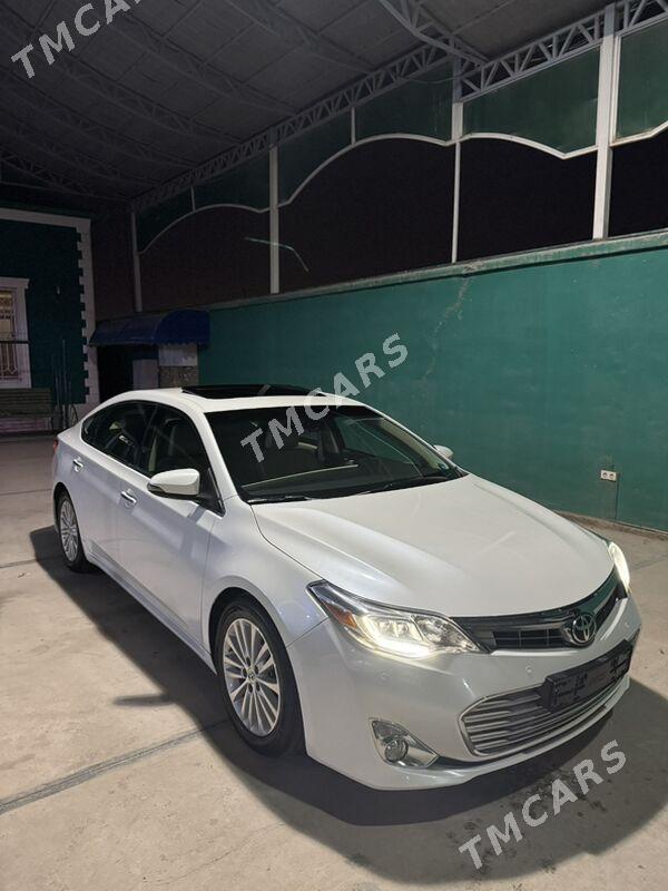 Toyota Avalon 2013 - 360 000 TMT - Aşgabat - img 4