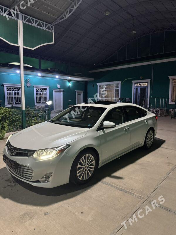 Toyota Avalon 2013 - 360 000 TMT - Aşgabat - img 5