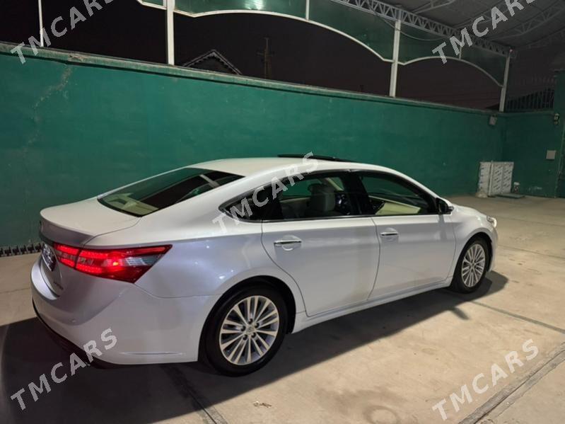 Toyota Avalon 2013 - 360 000 TMT - Aşgabat - img 3