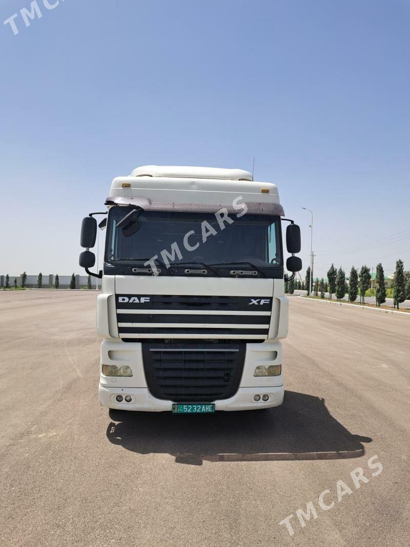 DAF 460 2006 - 550 000 TMT - Gökdepe - img 3