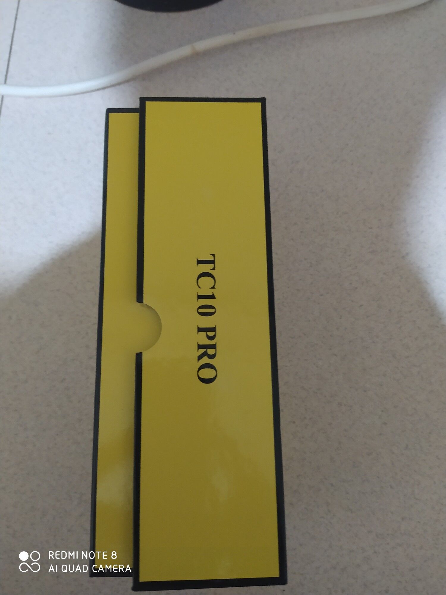 Lampa TC10 PRO 200 TMT - Джебел - img 2