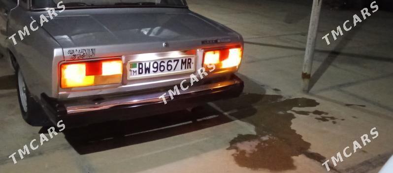 Lada 2107 2010 - 45 000 TMT - Мургап - img 10