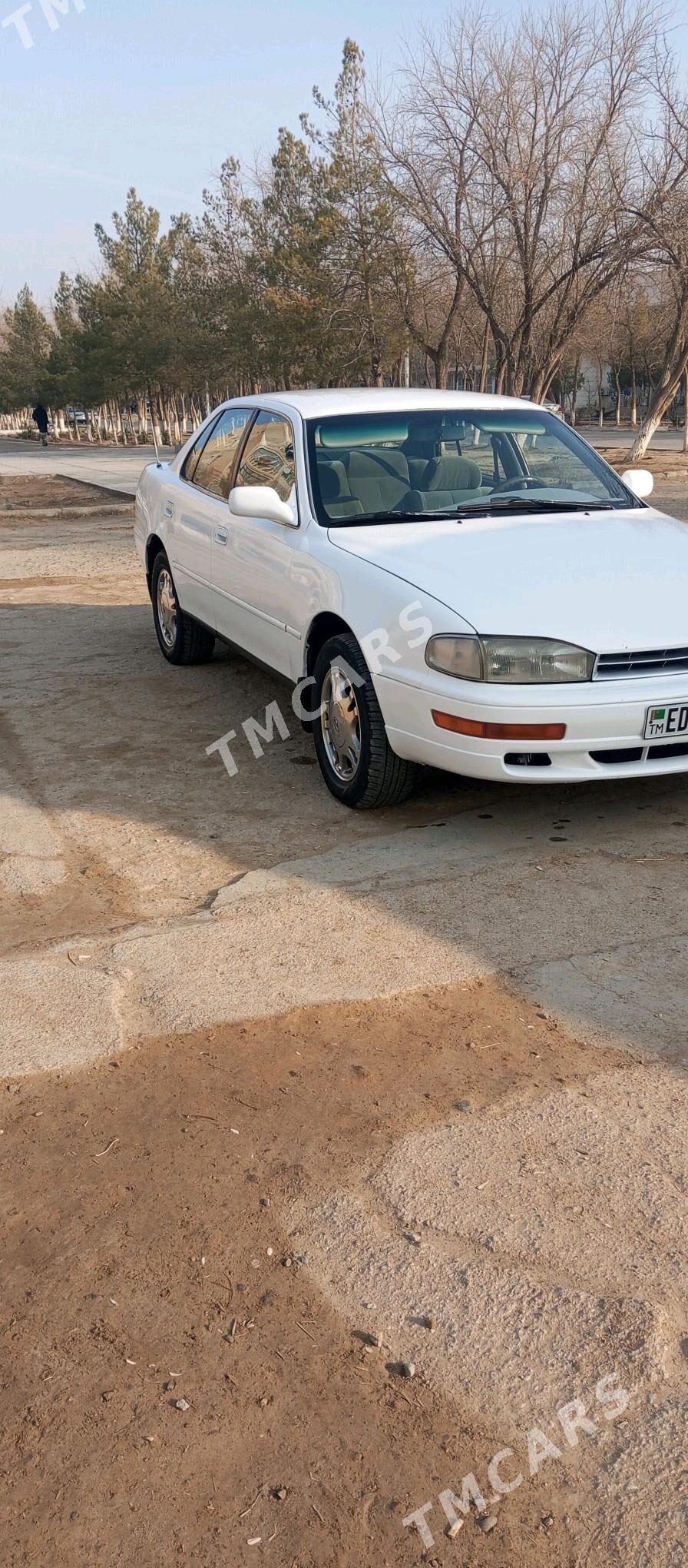 Toyota Camry 1992 - 93 000 TMT - Mary - img 2