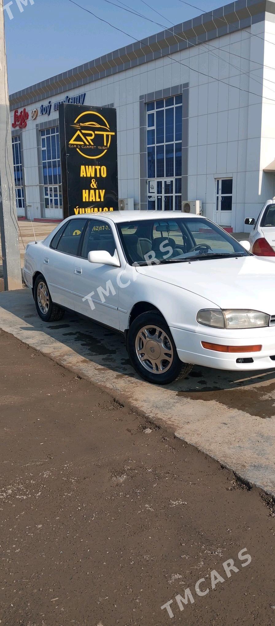 Toyota Camry 1992 - 93 000 TMT - Mary - img 3