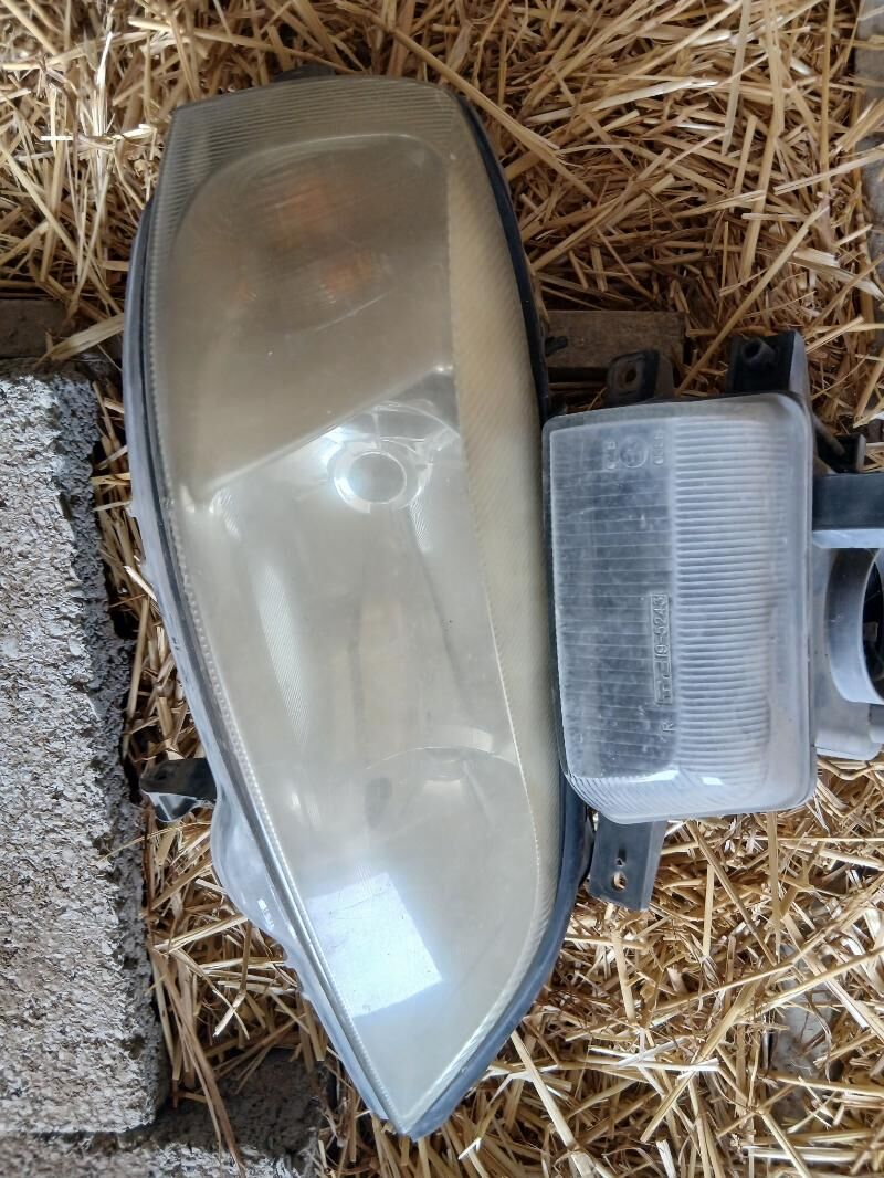 Opel öñki çyra 300 TMT - Büzmeýin - img 3