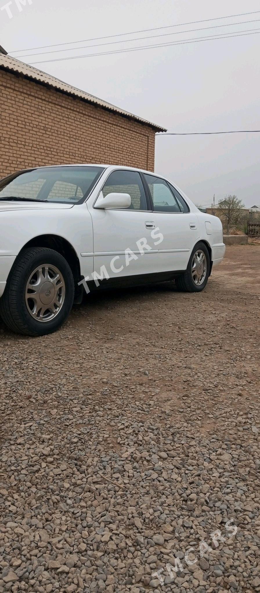 Toyota Camry 1992 - 93 000 TMT - Mary - img 5