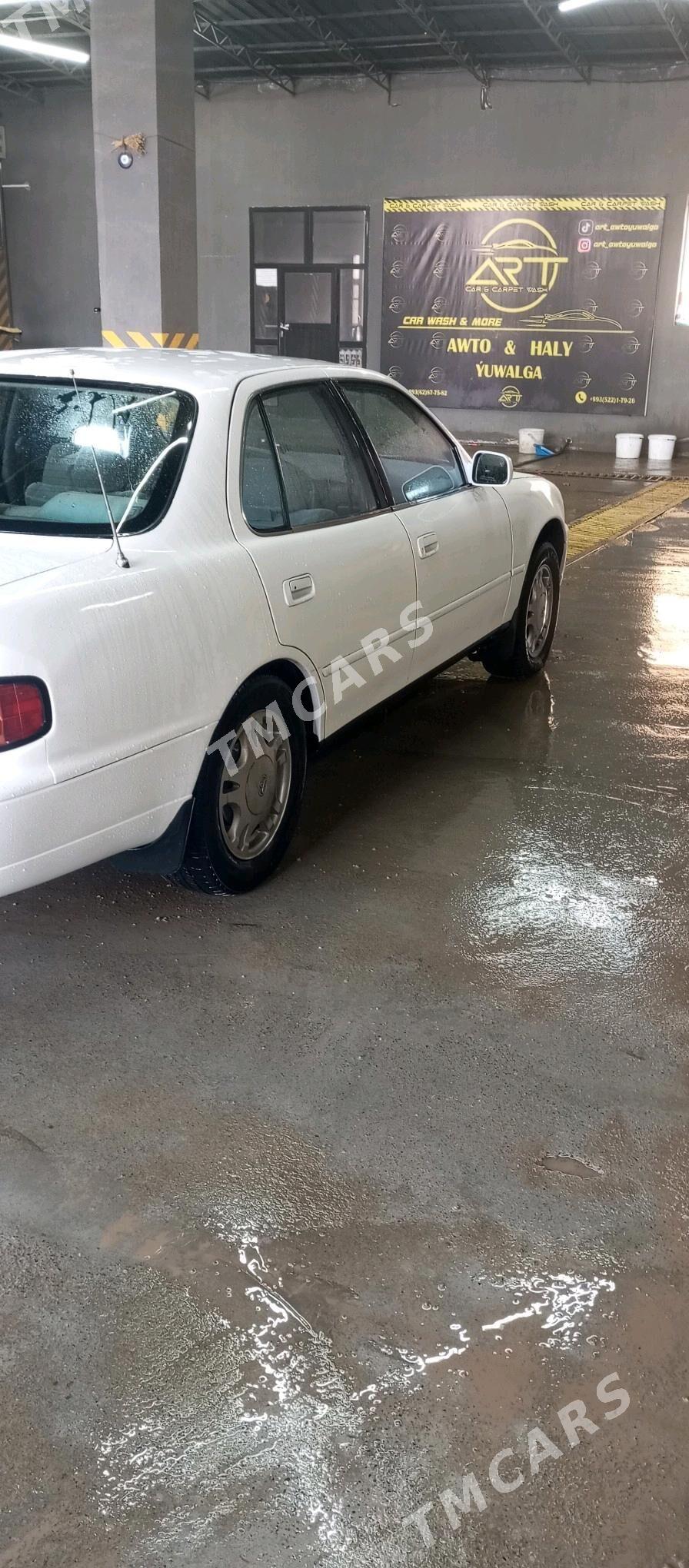 Toyota Camry 1992 - 93 000 TMT - Mary - img 6