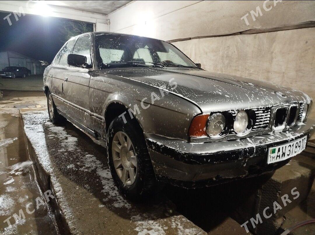 BMW 525 1990 - 25 000 TMT - Кёнеургенч - img 6