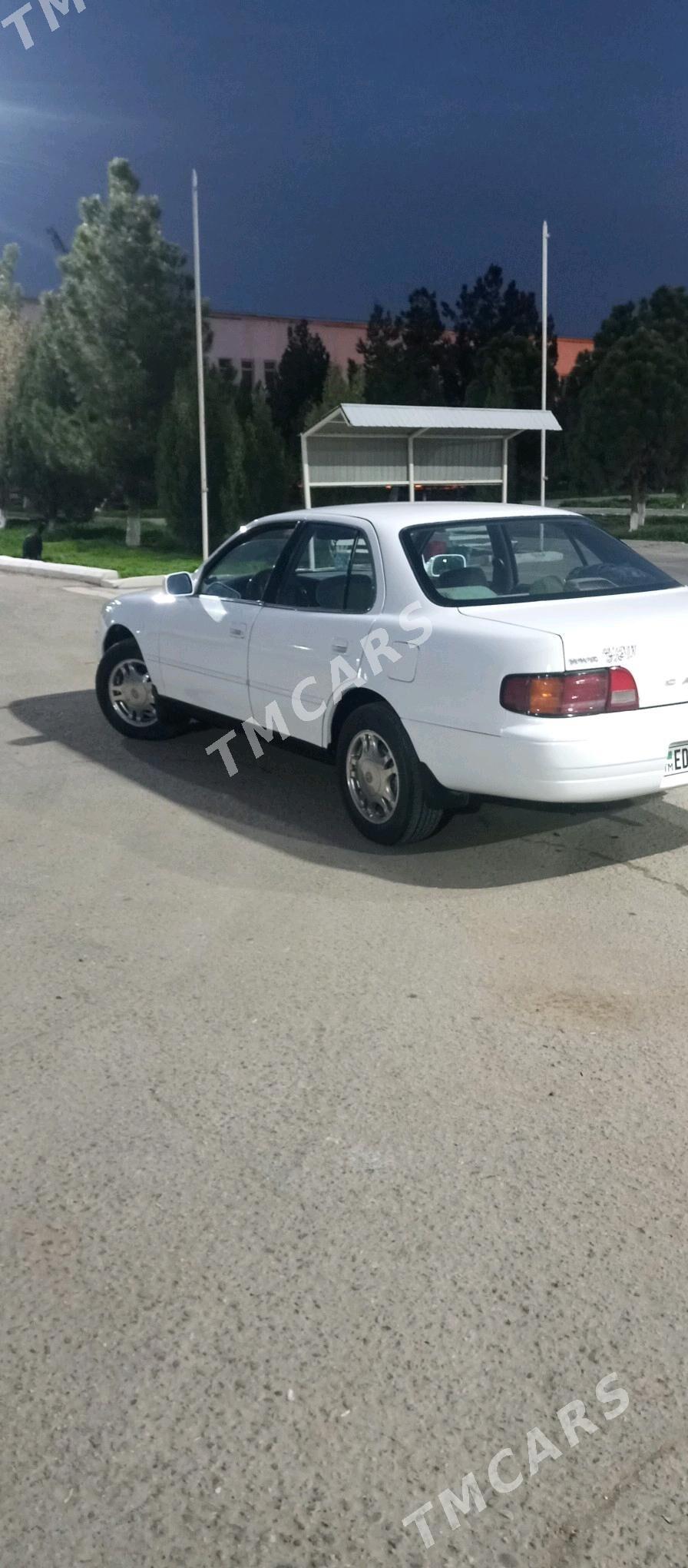 Toyota Camry 1992 - 93 000 TMT - Mary - img 7