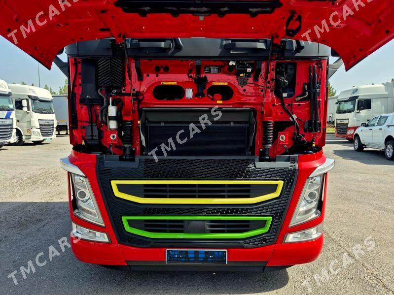 Volvo FH 500 2020 - 1 175 777 TMT - Aşgabat - img 2