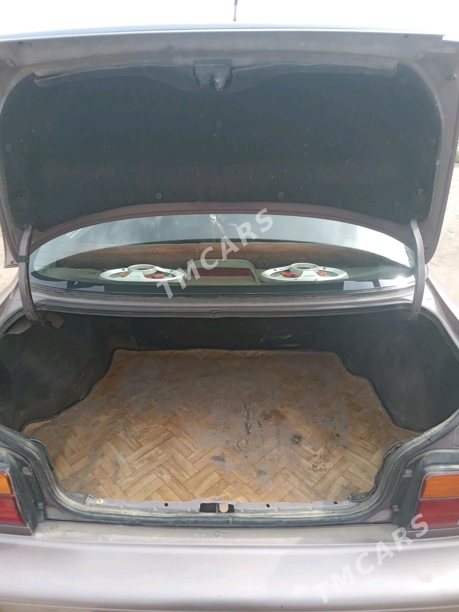 Toyota Corolla 1993 - 70 000 TMT - Türkmenbaşy etr. - img 5