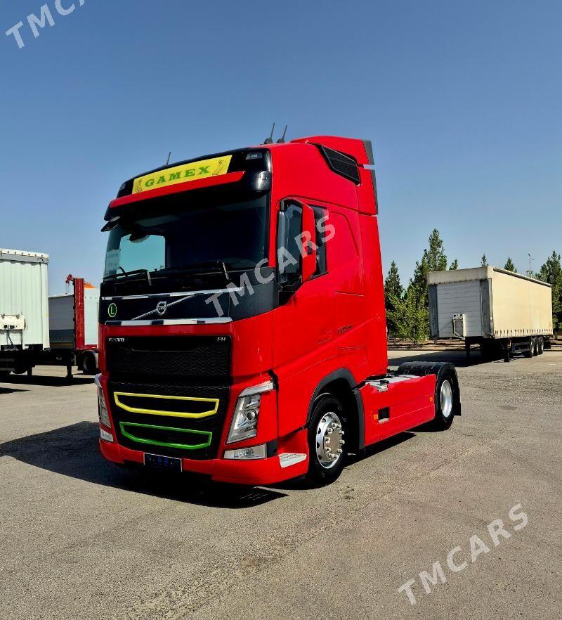 Volvo FH 500 2020 - 1 175 777 TMT - Aşgabat - img 5