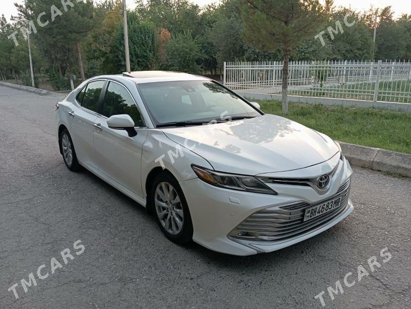 Toyota Camry 2018 - 295 000 TMT - Baýramaly - img 4