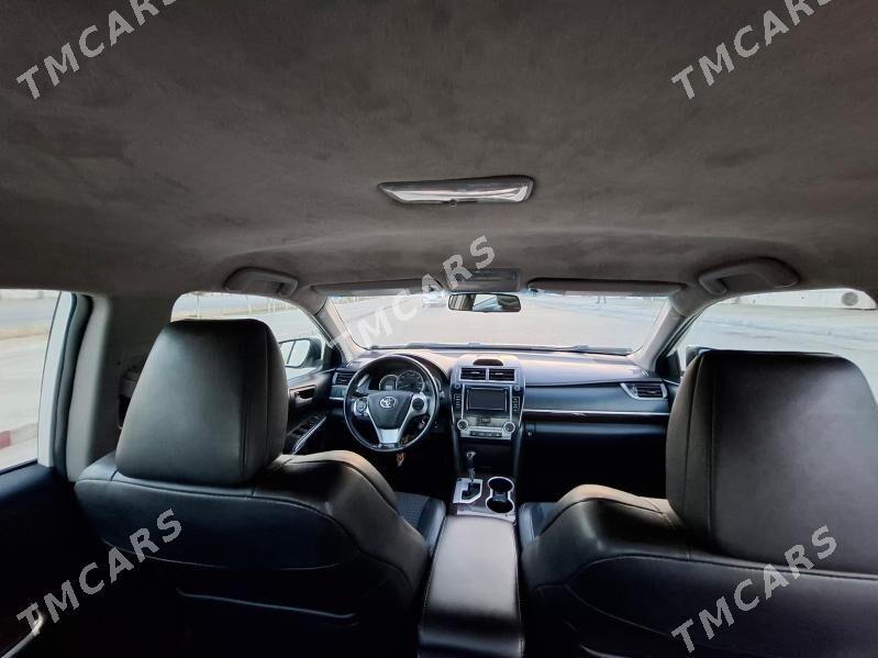 Toyota Camry 2012 - 195 000 TMT - 11 мкр - img 2