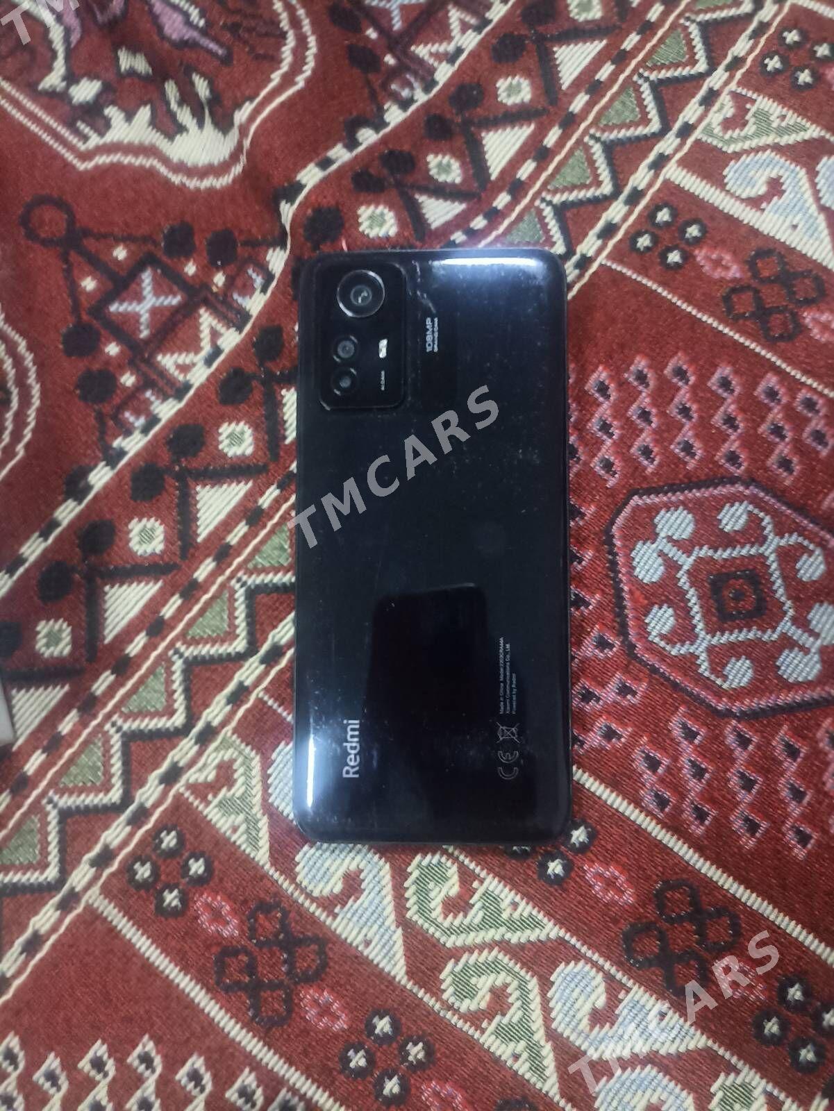 redmi note 12 s - Балканабат - img 2