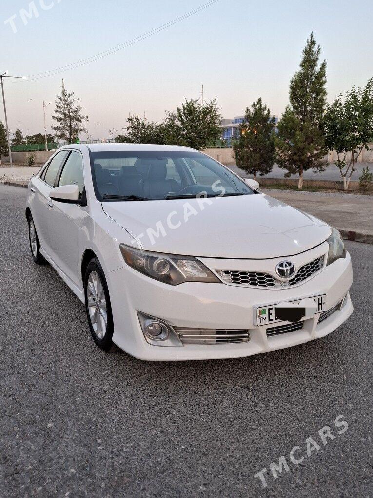 Toyota Camry 2012 - 195 000 TMT - 11 мкр - img 3