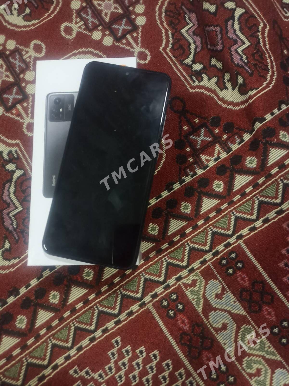 redmi note 12 s - Балканабат - img 4