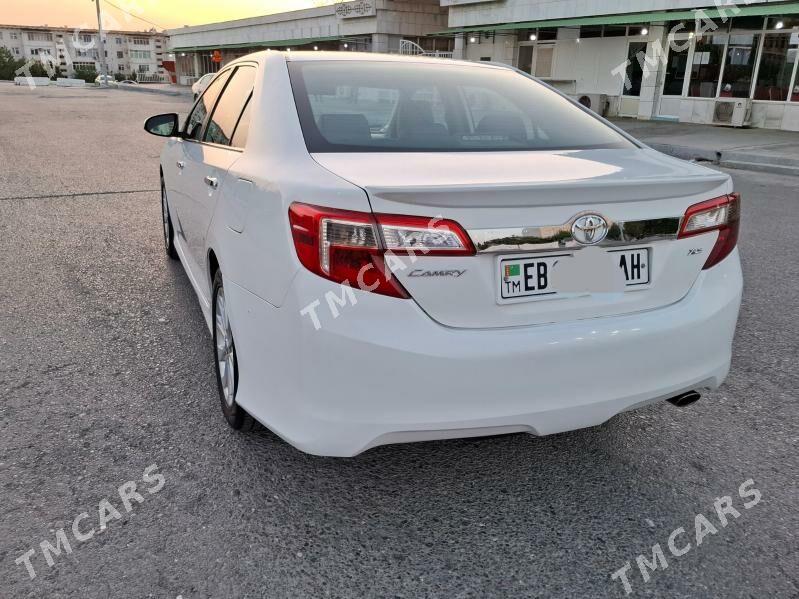 Toyota Camry 2012 - 195 000 TMT - 11 мкр - img 4