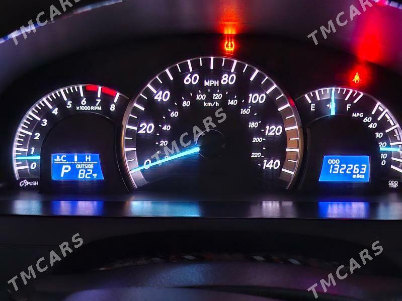 Toyota Camry 2012 - 195 000 TMT - 11 мкр - img 6