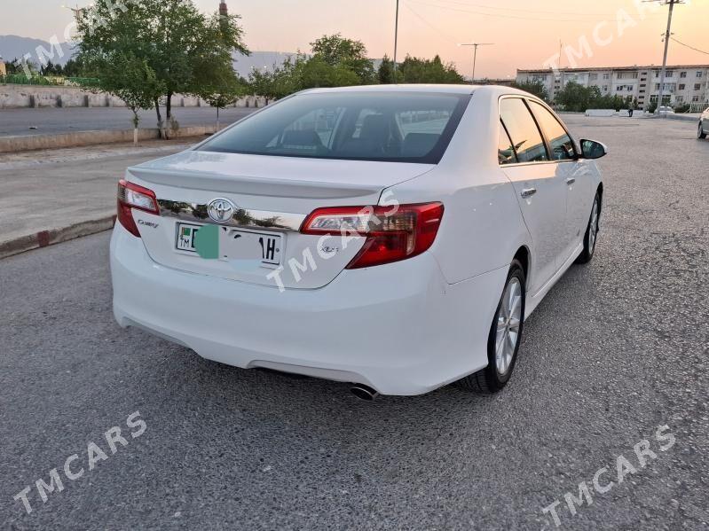 Toyota Camry 2012 - 195 000 TMT - 11 мкр - img 5