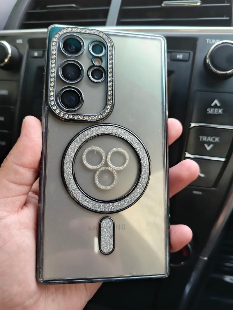 Karopkasyz ALYAS iphone redmi - Ашхабад - img 2