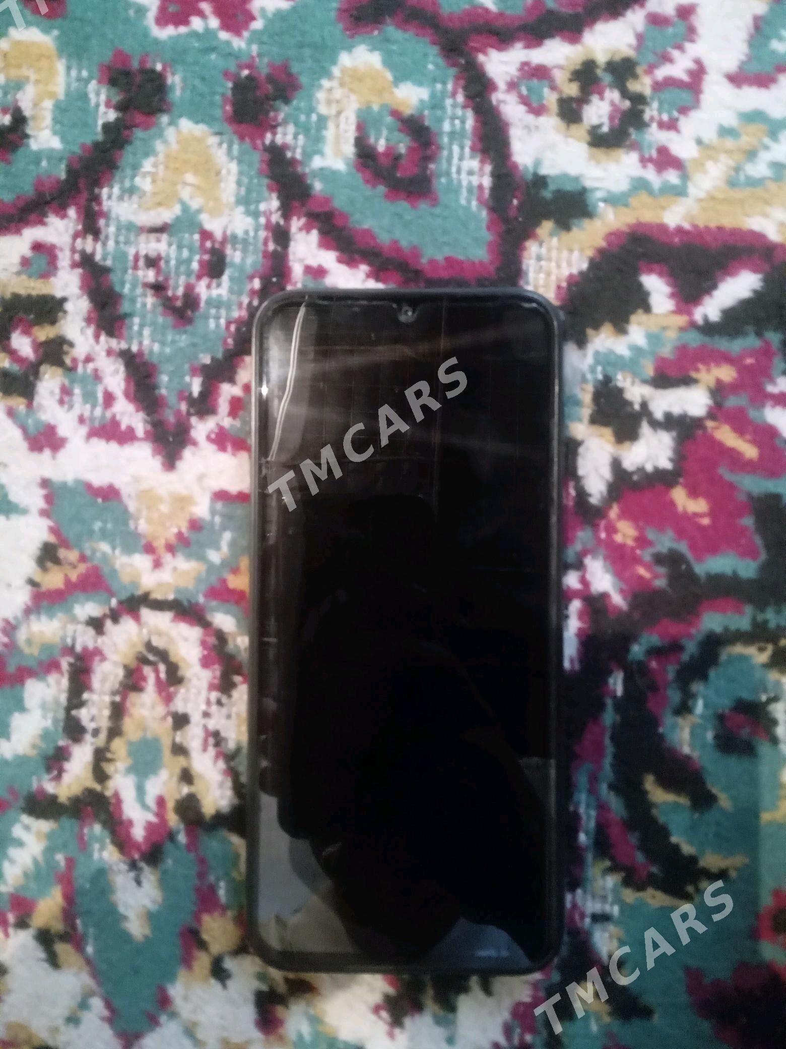 SAMSUNG GALAXY A14 - Гёкдепе - img 5