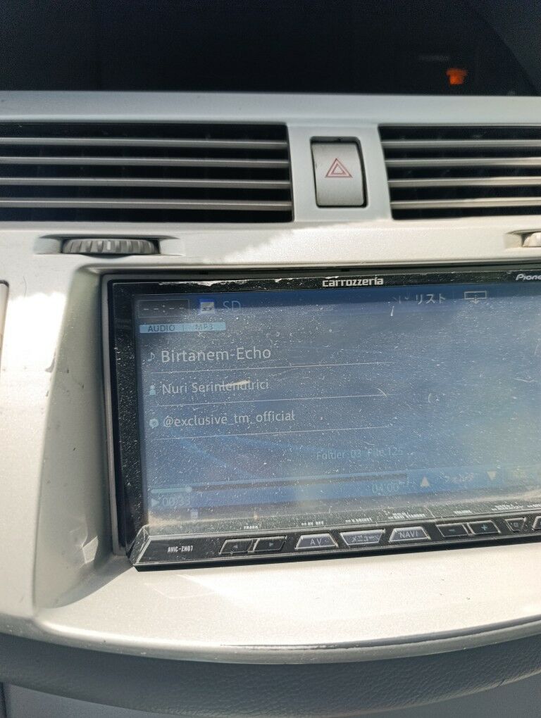 Pioneer Carozerra Japan 450 TMT - Büzmeýin GRES - img 2