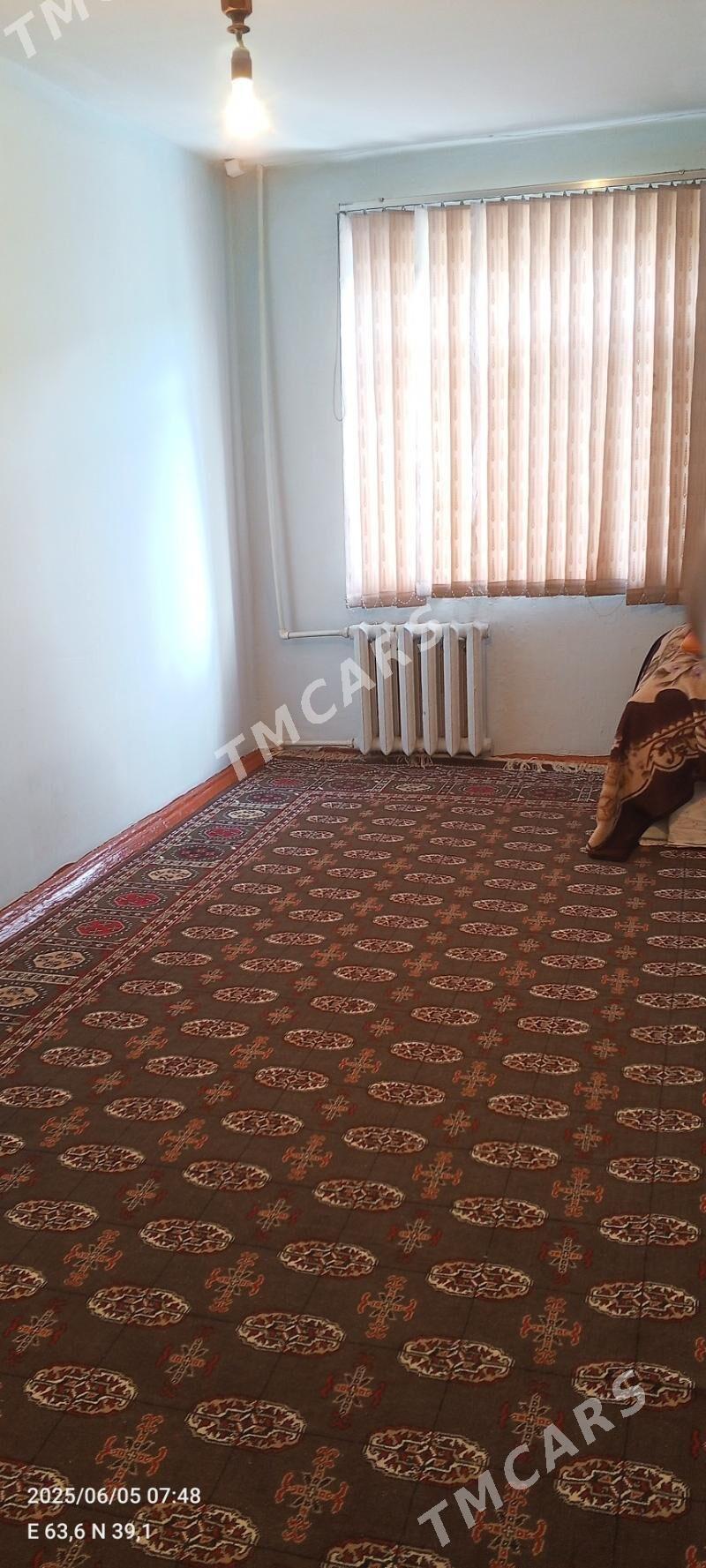 Продается квартира - Туркменабат - img 3