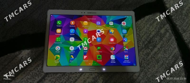 samsung galaxy tab S - Arkadag - img 5