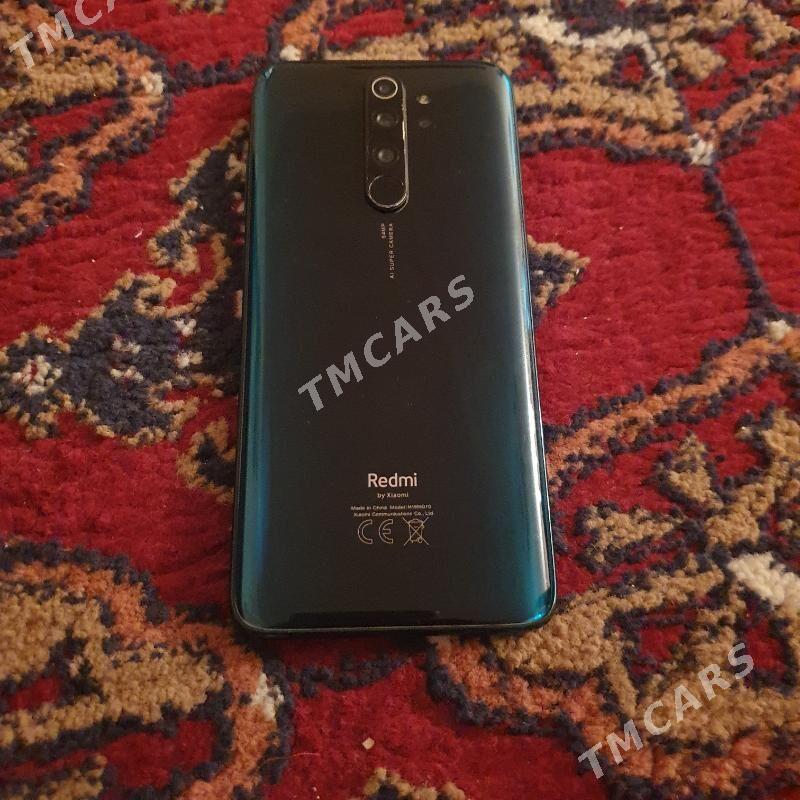 redmi not 8 pro - Türkmenabat - img 3
