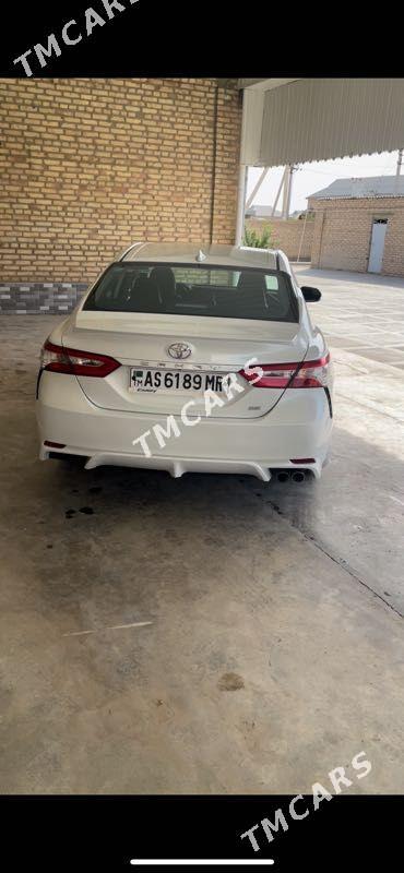 Toyota Camry 2020 - 313 000 TMT - Mary - img 7