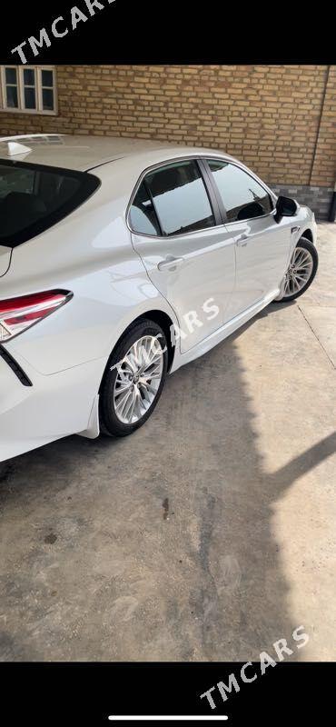 Toyota Camry 2020 - 313 000 TMT - Mary - img 5