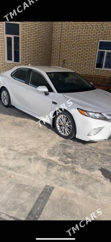 Toyota Camry 2020 - 313 000 TMT - Mary - img 6