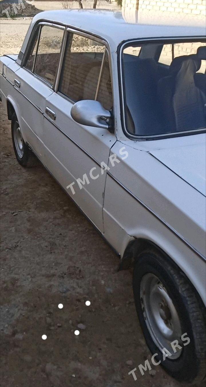 Lada 2106 1985 - 10 000 TMT - Murgap - img 3