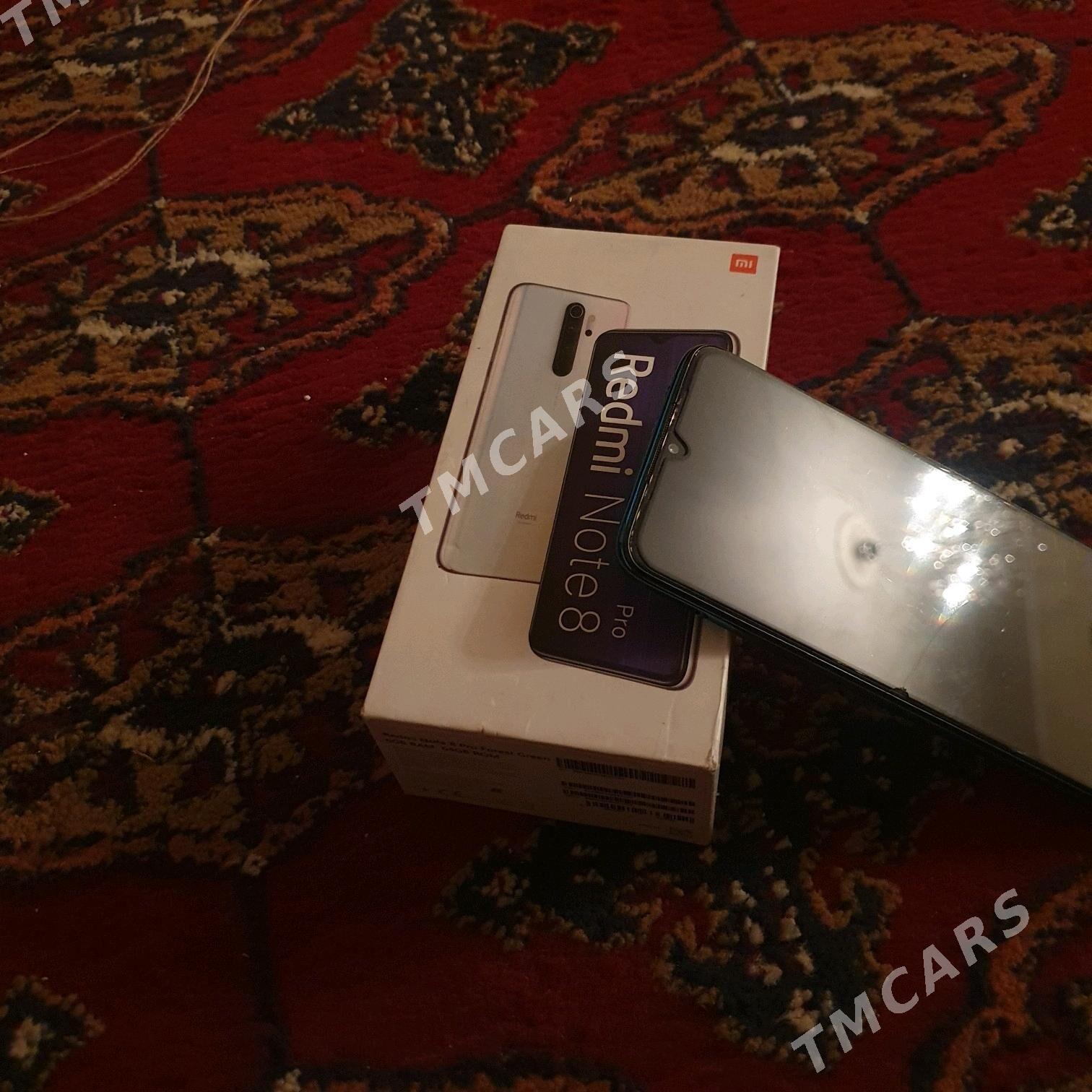 redmi not 8 pro - Türkmenabat - img 4
