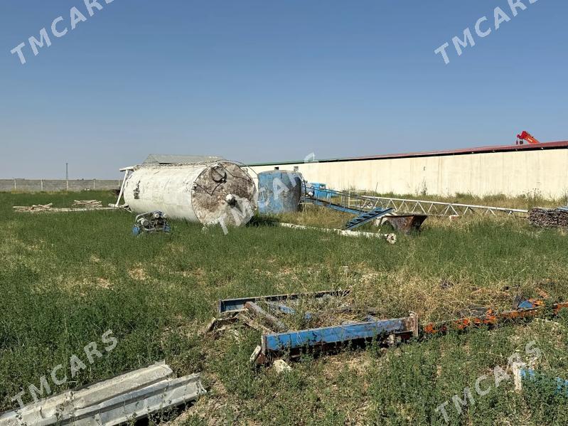 Busuw Beton sentral - Ашхабад - img 5