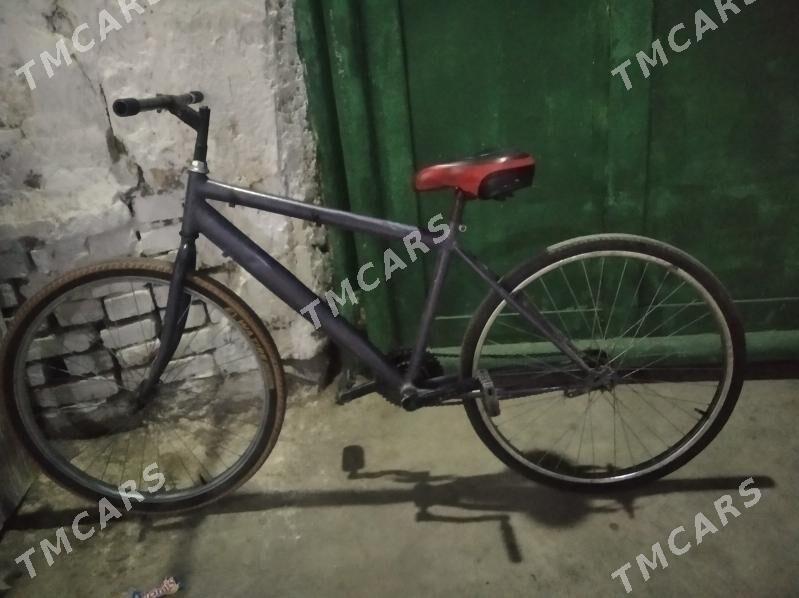 tigir26 turkmenistan - Хитровка - img 2