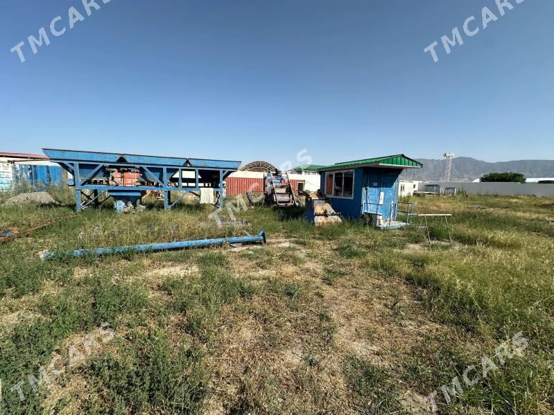 Busuw Beton sentral - Ашхабад - img 4