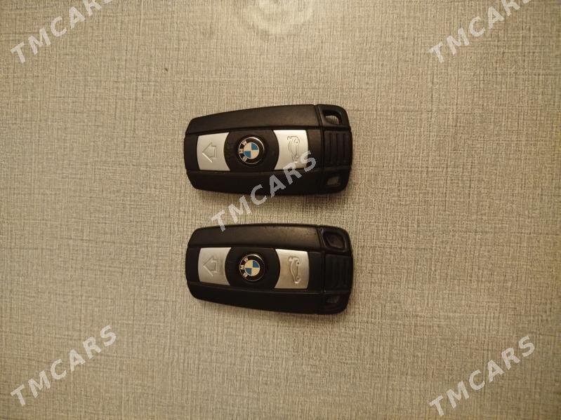 BMW 525 2008 - 172 000 TMT - Бахарден - img 2