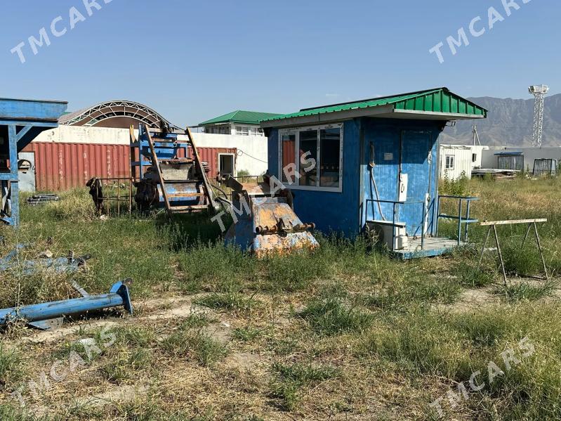 Busuw Beton sentral - Ашхабад - img 2